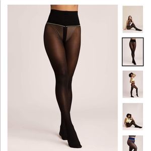 Sheertex classic sheer tights